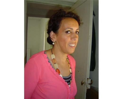 Rachida Essaber