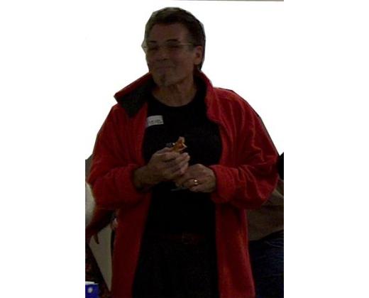 Michel Brisseau