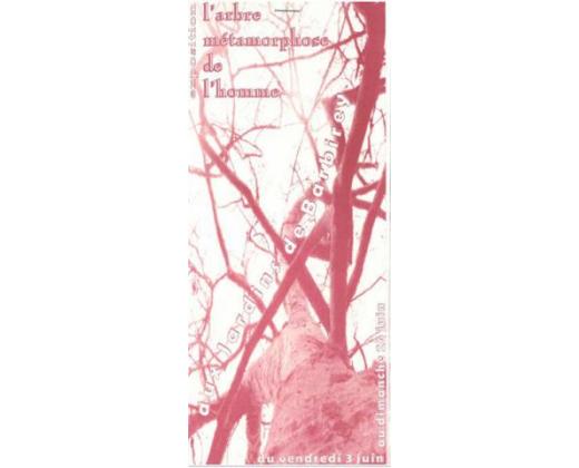 l'arbre métamorphose de l'homme