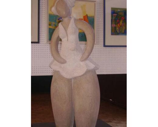 femme