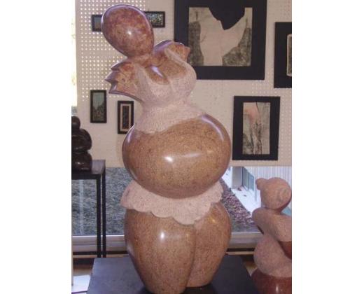 femme