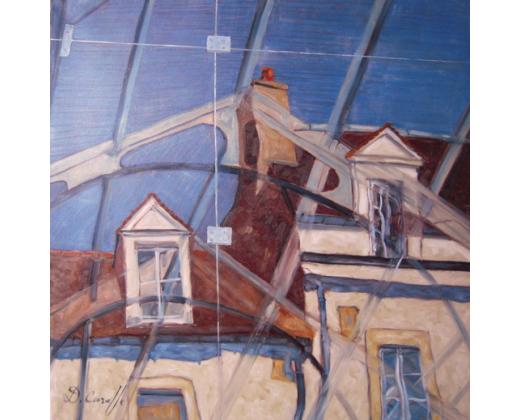 Halles Dijon 1