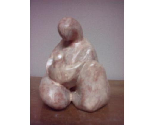 Femme et l'enfant