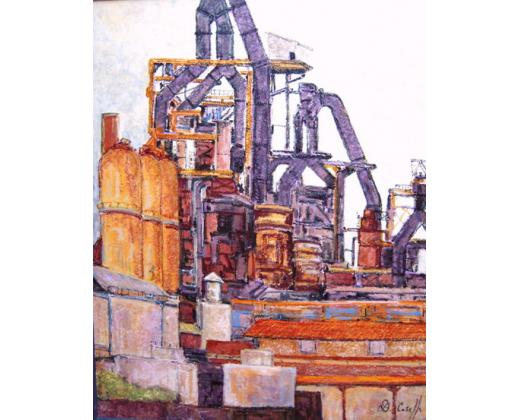 Usine2