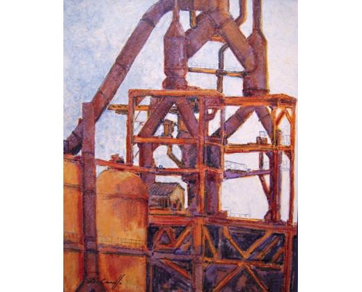 Usine 1