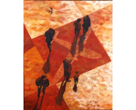 peintures