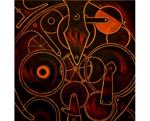peintures