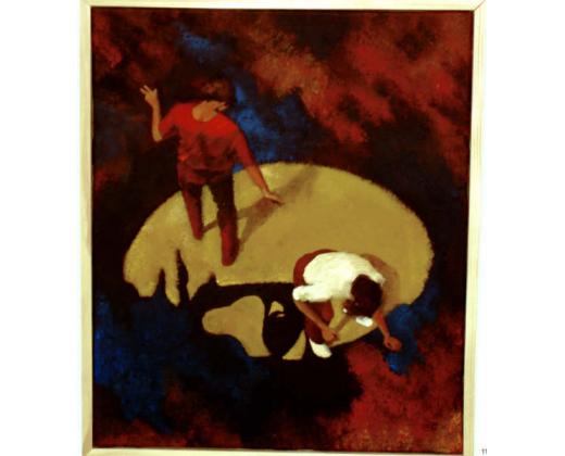 peintures