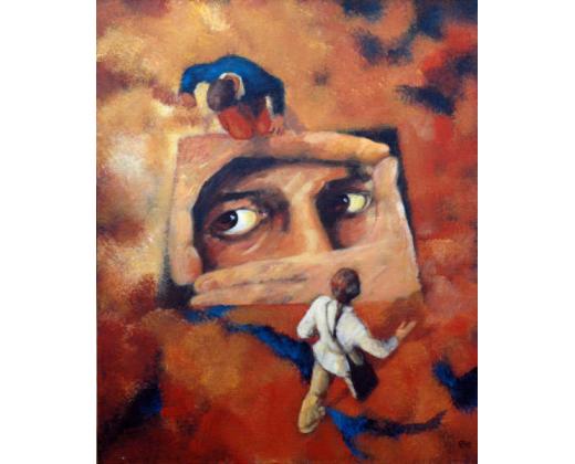 peintures