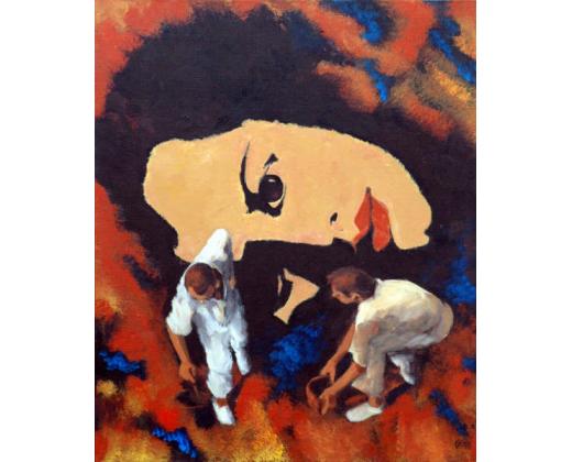 peintures
