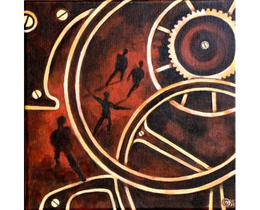 peintures