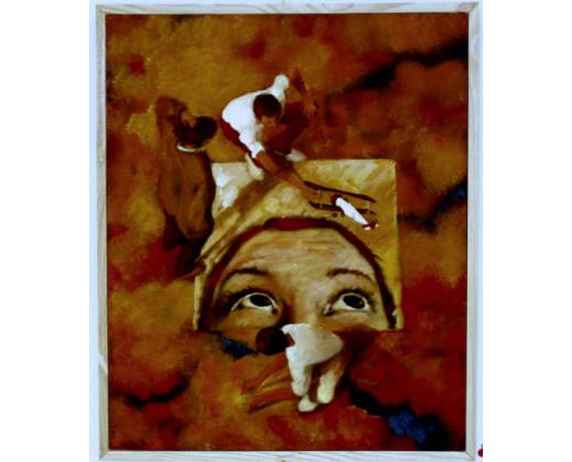peintures