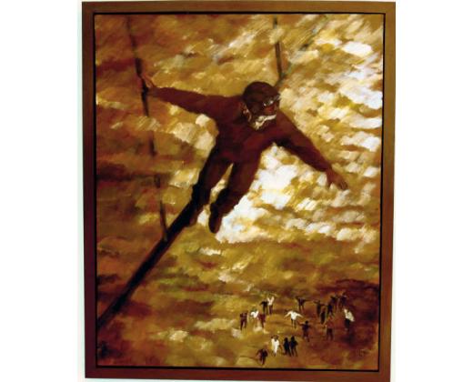 peintures
