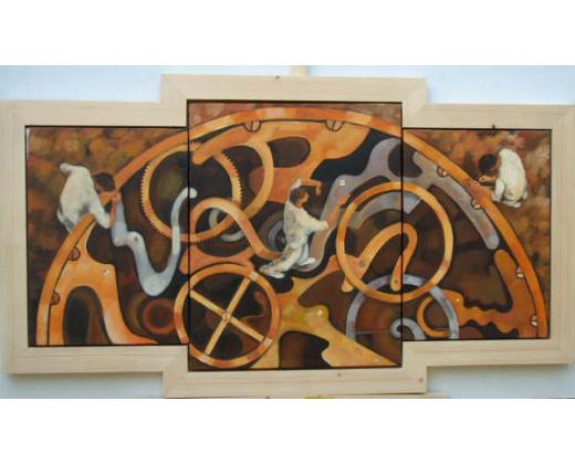 peintures