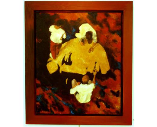 peintures