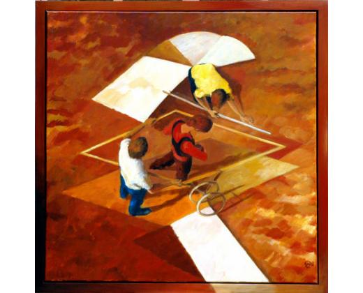 peintures