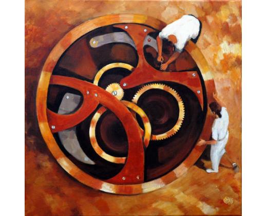 peintures