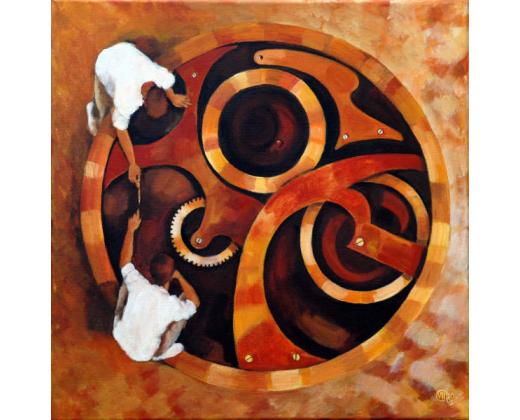 peintures