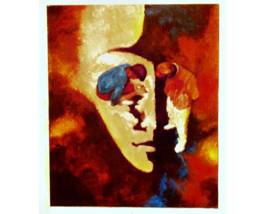 peintures