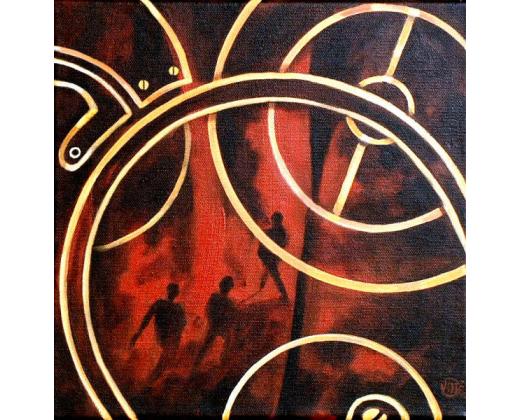peintures