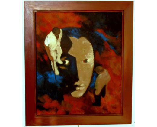 peintures
