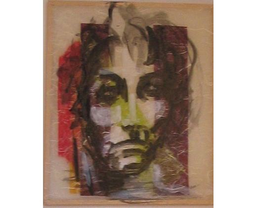 Le portrait III